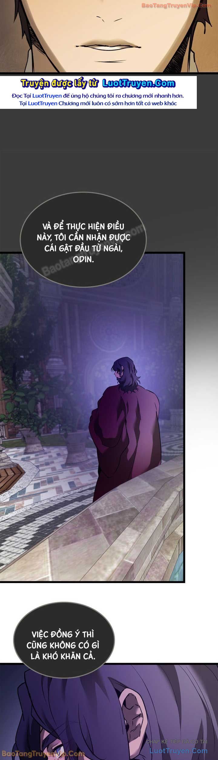 Thăng Cấp Cùng Thần Chap 163 - Next Chap 164