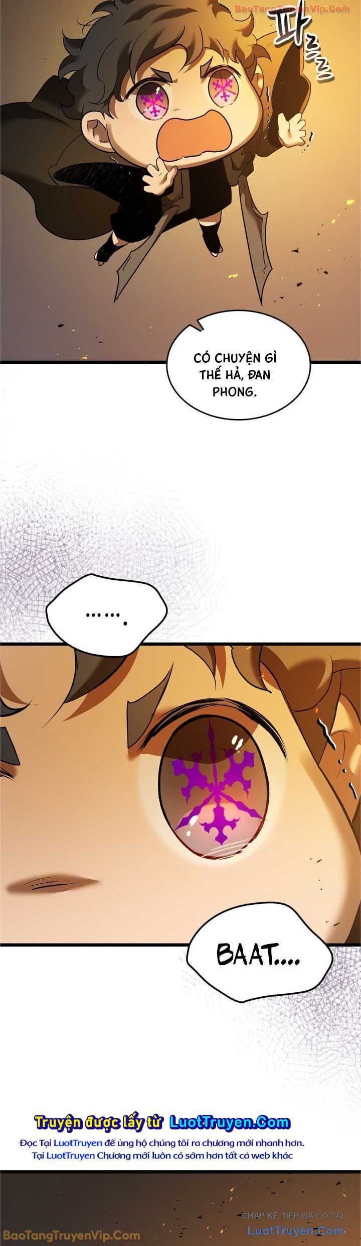 Thăng Cấp Cùng Thần Chap 163 - Next Chap 164