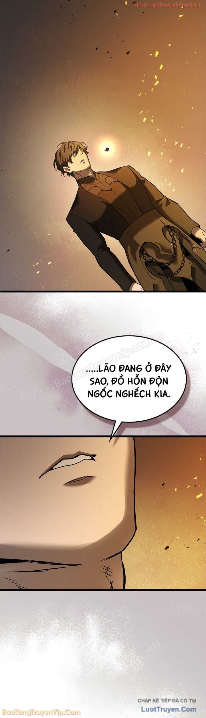 Thăng Cấp Cùng Thần Chap 163 - Next Chap 164