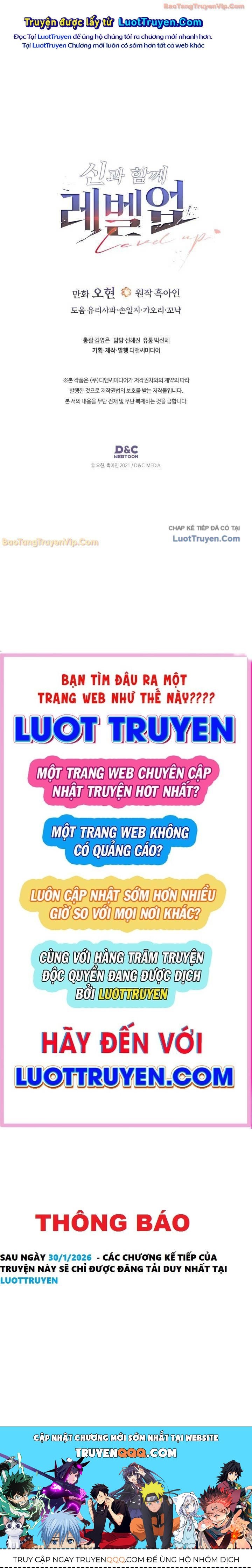Thăng Cấp Cùng Thần Chap 163 - Next Chap 164