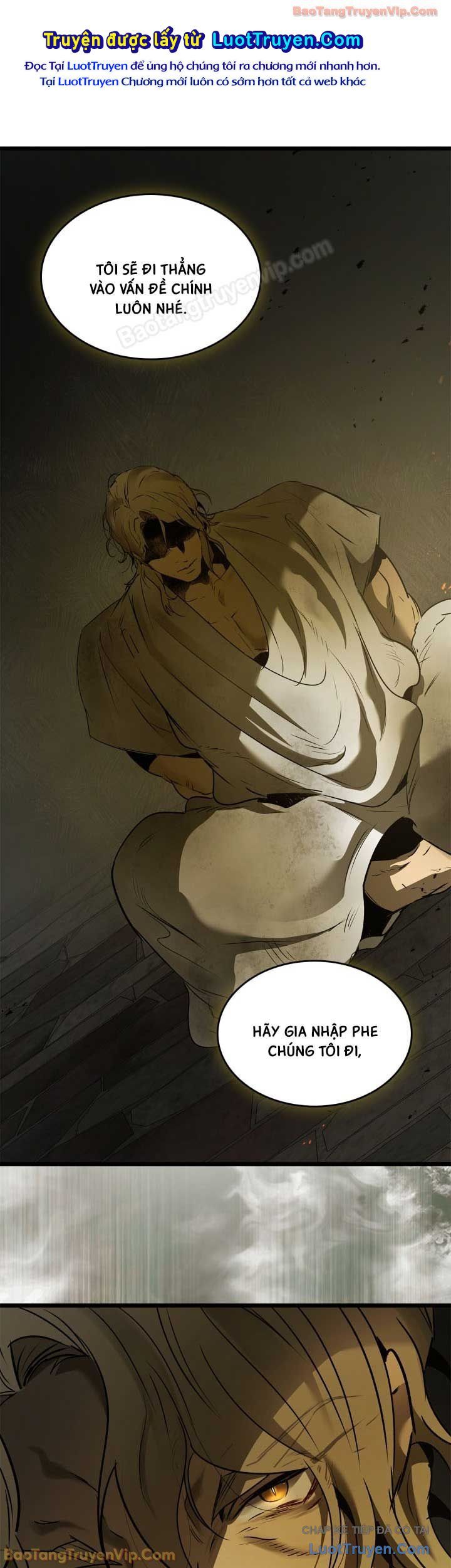 Thăng Cấp Cùng Thần Chap 163 - Next Chap 164