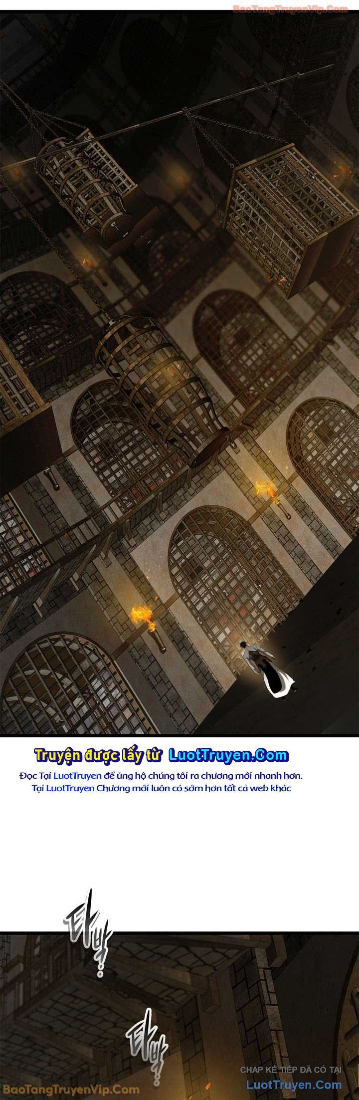 Thăng Cấp Cùng Thần Chap 163 - Next Chap 164