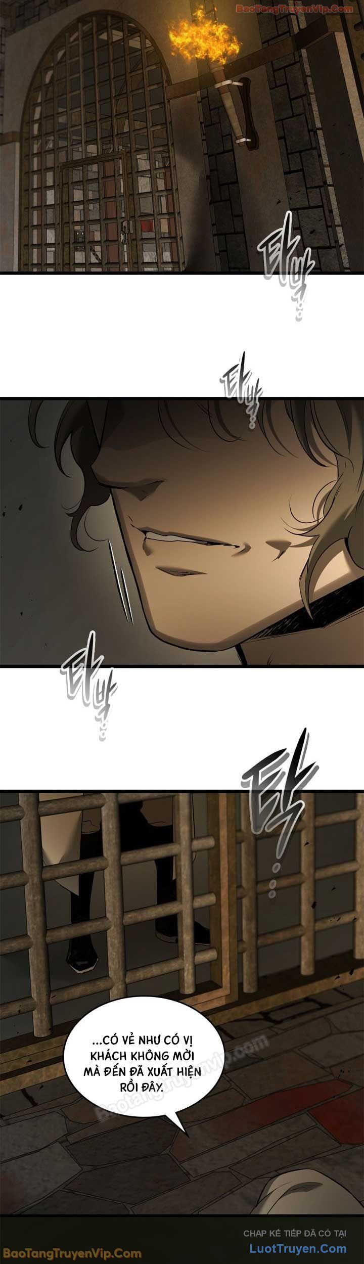 Thăng Cấp Cùng Thần Chap 163 - Next Chap 164