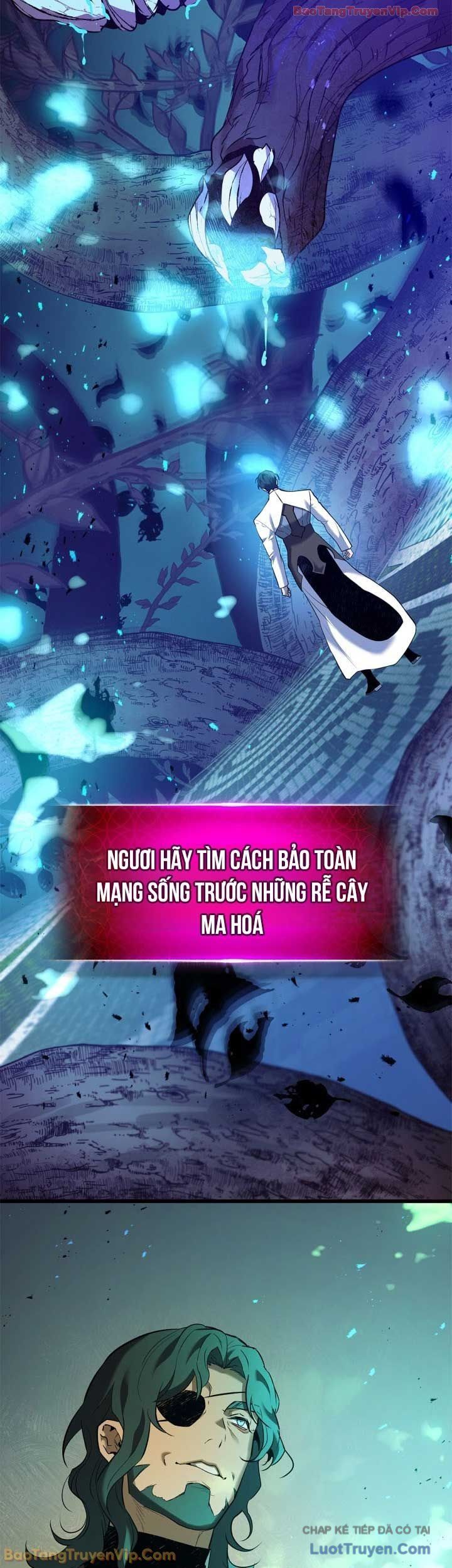 Thăng Cấp Cùng Thần Chap 163 - Next Chap 164