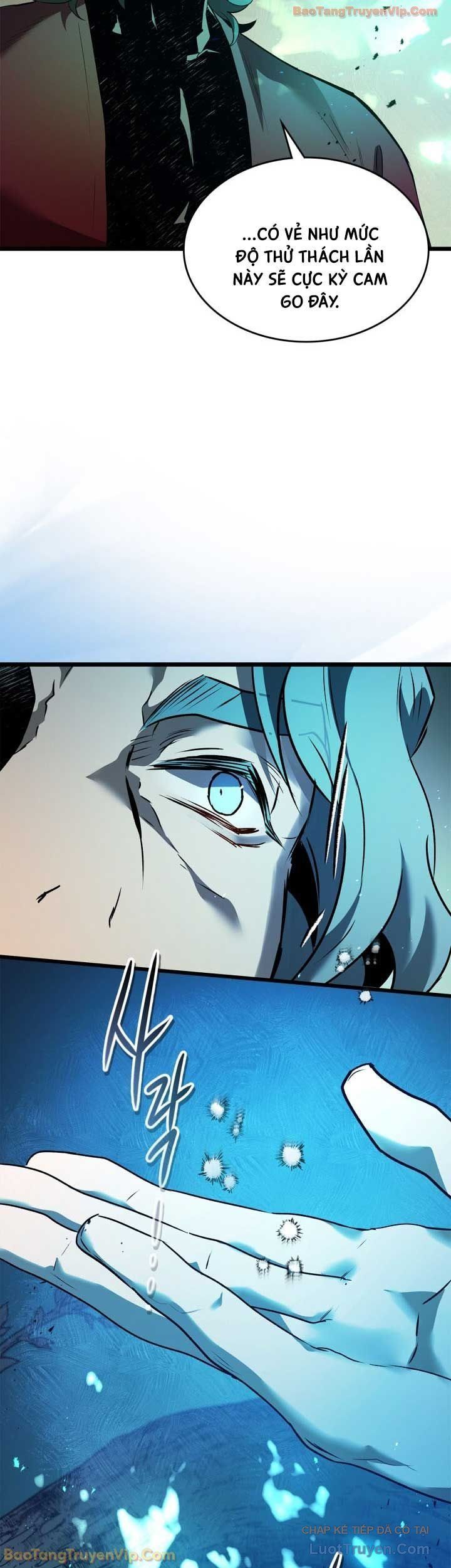 Thăng Cấp Cùng Thần Chap 163 - Next Chap 164