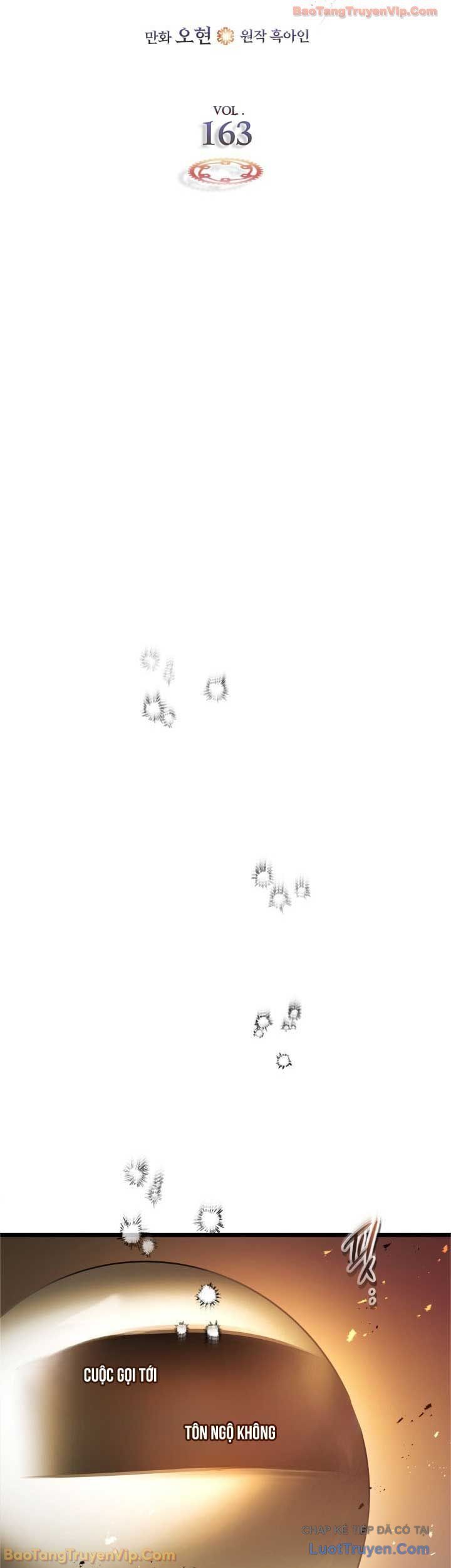Thăng Cấp Cùng Thần Chap 163 - Next Chap 164