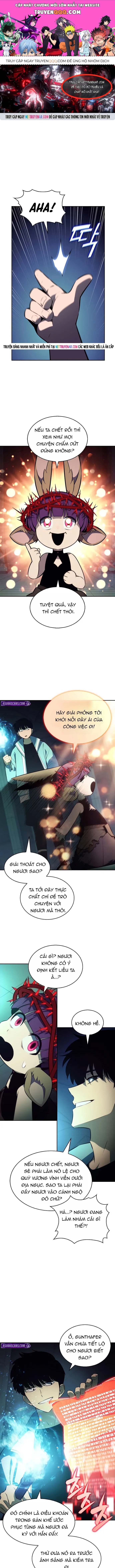 Người Chơi Mới Cấp Tối Đa Chap 238 - Next Chap 239