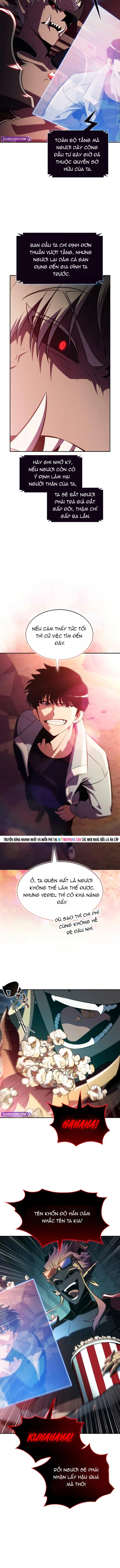 Người Chơi Mới Cấp Tối Đa Chap 238 - Next Chap 239