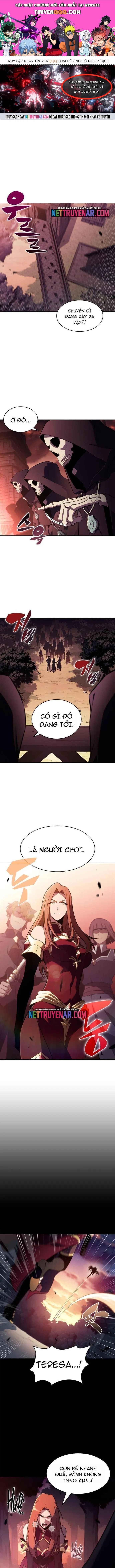 Người Chơi Mới Cấp Tối Đa Chap 234 - Next Chap 235