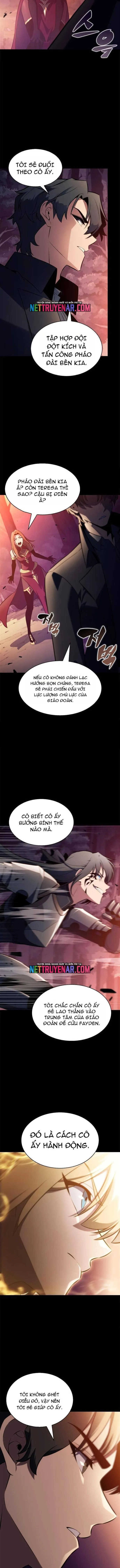 Người Chơi Mới Cấp Tối Đa Chap 234 - Next Chap 235