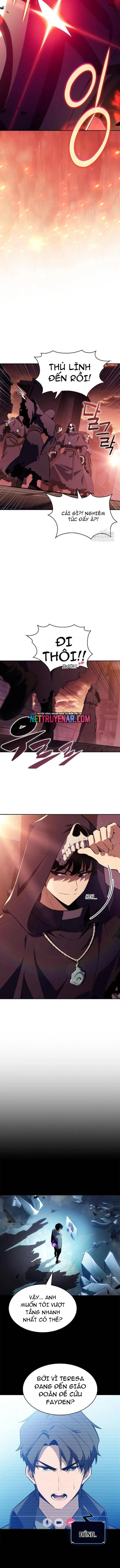 Người Chơi Mới Cấp Tối Đa Chap 234 - Next Chap 235