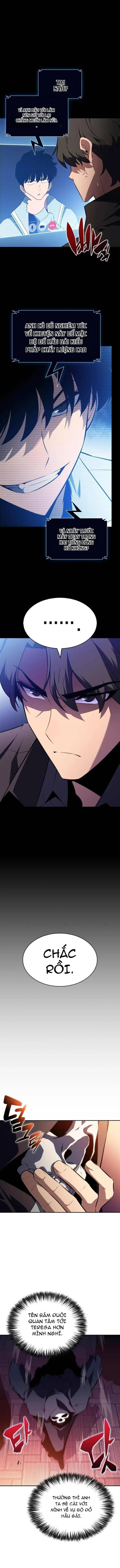 Người Chơi Mới Cấp Tối Đa Chap 234 - Next Chap 235