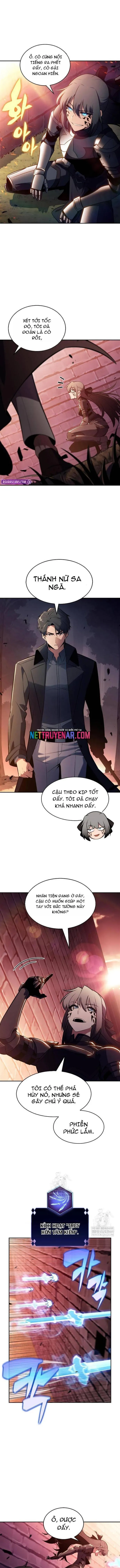 Người Chơi Mới Cấp Tối Đa Chap 234 - Next Chap 235
