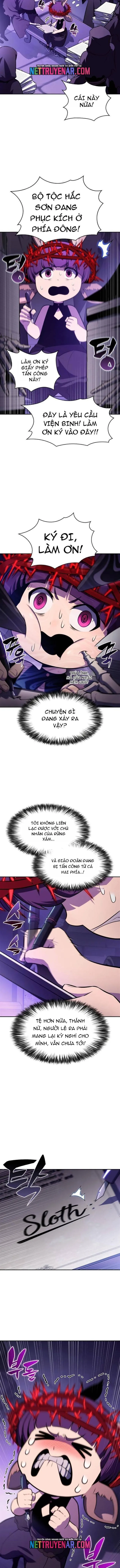 Người Chơi Mới Cấp Tối Đa Chap 234 - Next Chap 235