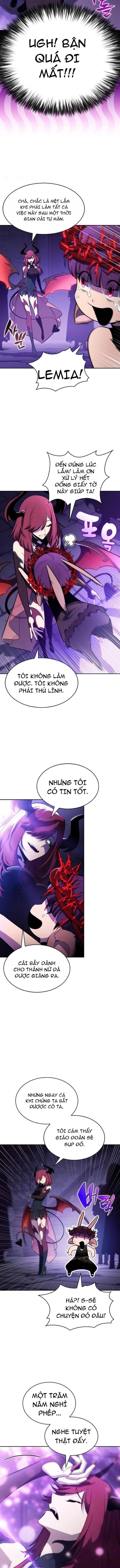 Người Chơi Mới Cấp Tối Đa Chap 234 - Next Chap 235