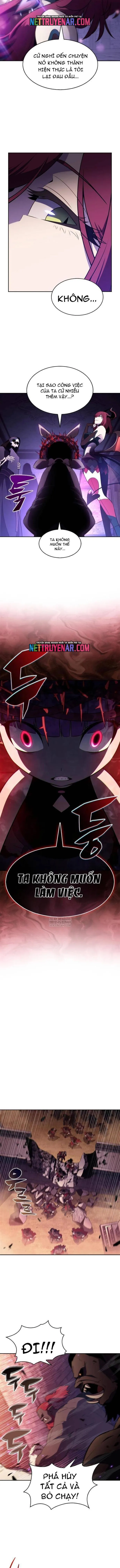 Người Chơi Mới Cấp Tối Đa Chap 234 - Next Chap 235