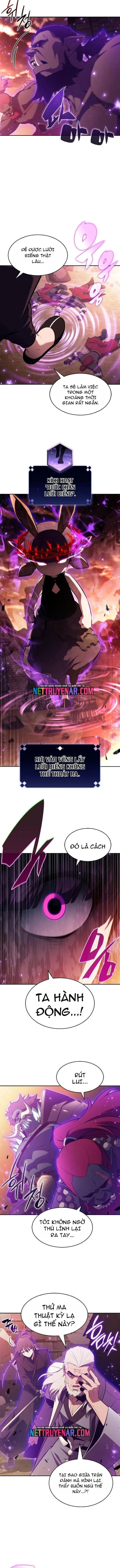 Người Chơi Mới Cấp Tối Đa Chap 234 - Next Chap 235