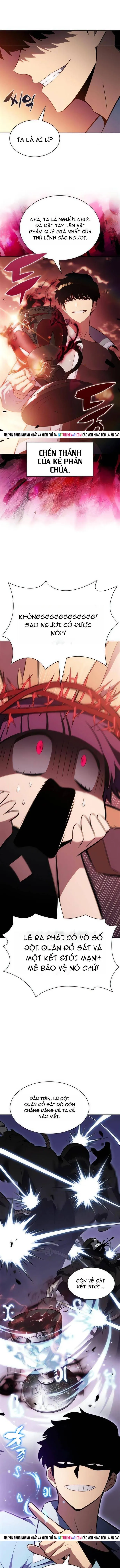 Người Chơi Mới Cấp Tối Đa Chap 235 - Next Chap 236