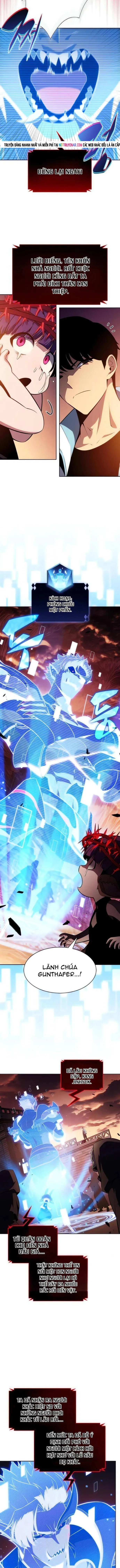 Người Chơi Mới Cấp Tối Đa Chap 235 - Next Chap 236