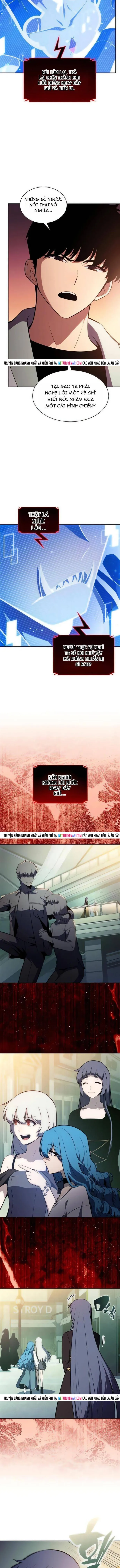 Người Chơi Mới Cấp Tối Đa Chap 235 - Next Chap 236