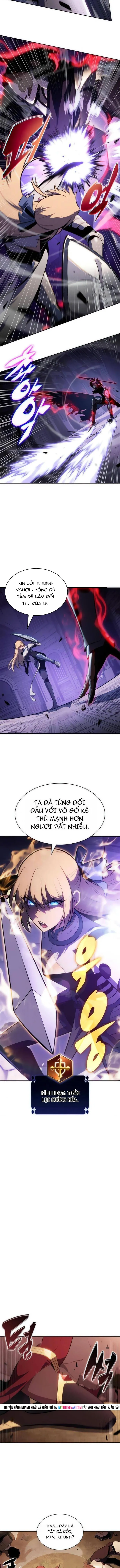 Người Chơi Mới Cấp Tối Đa Chap 235 - Next Chap 236