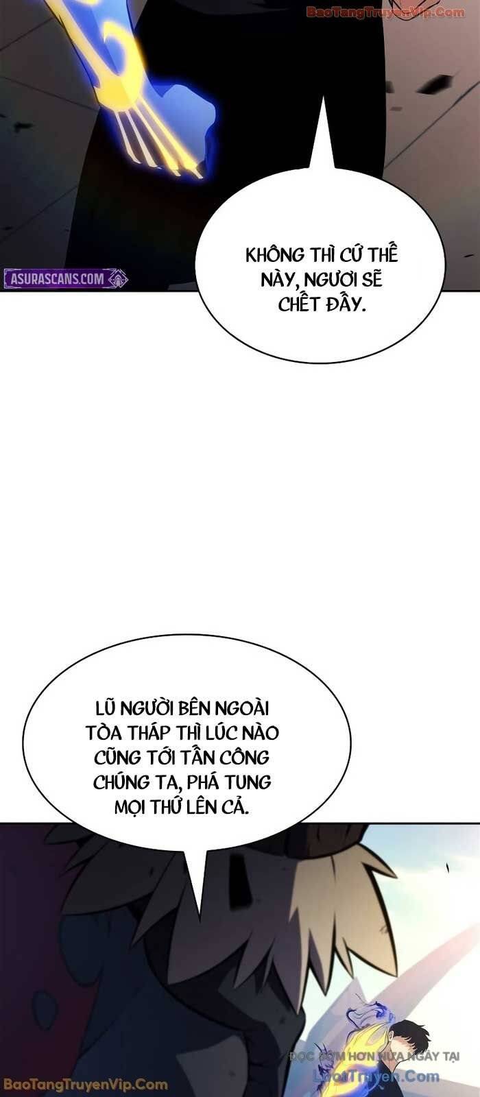 Người Chơi Mới Cấp Tối Đa Chap 230 - Next Chap 231