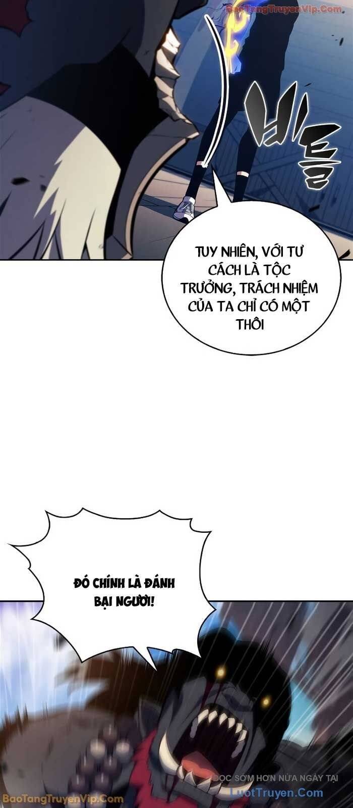 Người Chơi Mới Cấp Tối Đa Chap 230 - Next Chap 231