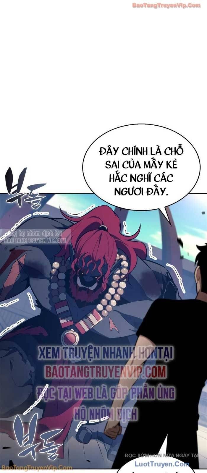 Người Chơi Mới Cấp Tối Đa Chap 230 - Next Chap 231