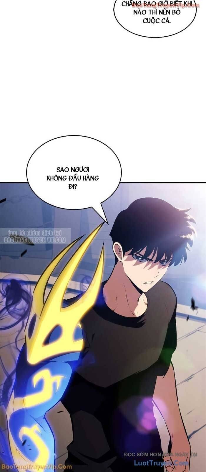 Người Chơi Mới Cấp Tối Đa Chap 230 - Next Chap 231