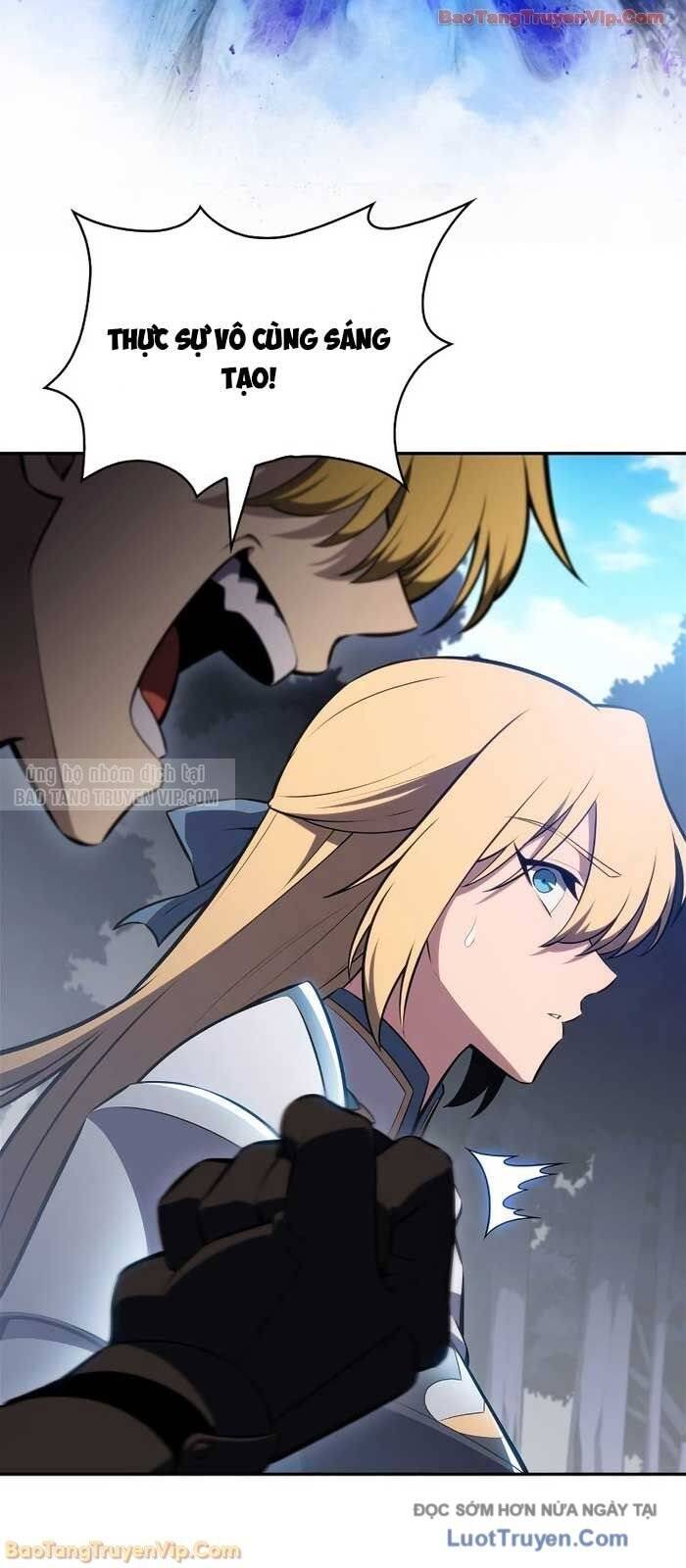 Người Chơi Mới Cấp Tối Đa Chap 230 - Next Chap 231