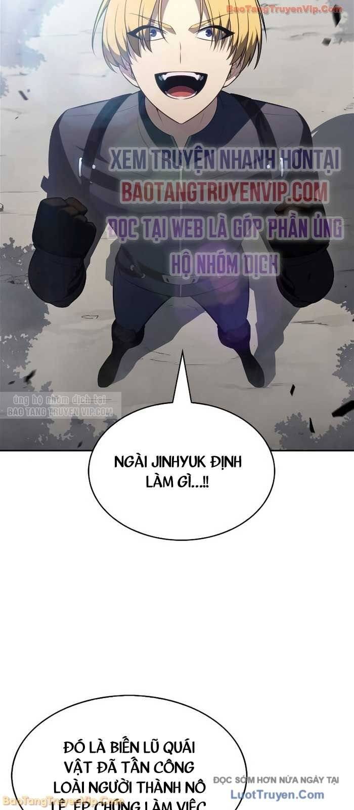 Người Chơi Mới Cấp Tối Đa Chap 230 - Next Chap 231