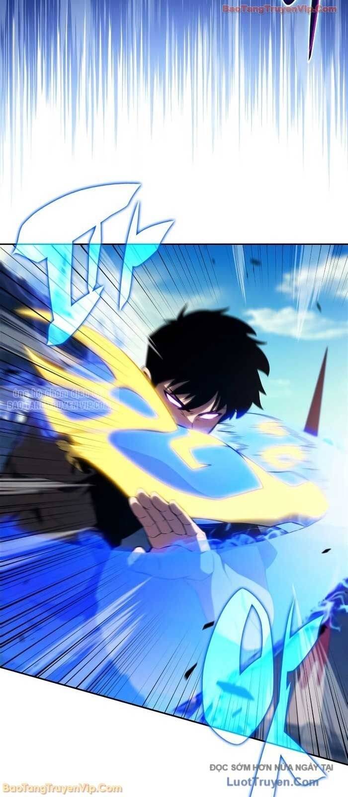 Người Chơi Mới Cấp Tối Đa Chap 230 - Next Chap 231