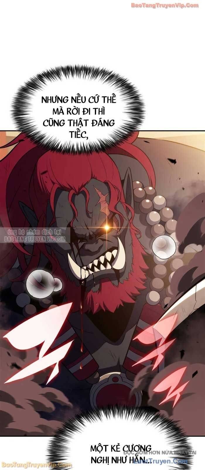 Người Chơi Mới Cấp Tối Đa Chap 230 - Next Chap 231