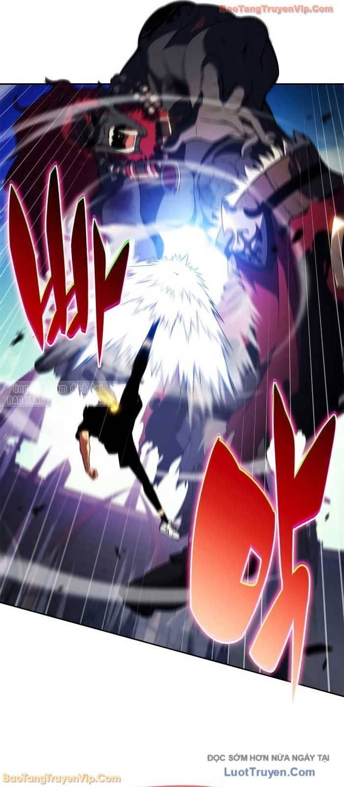 Người Chơi Mới Cấp Tối Đa Chap 230 - Next Chap 231