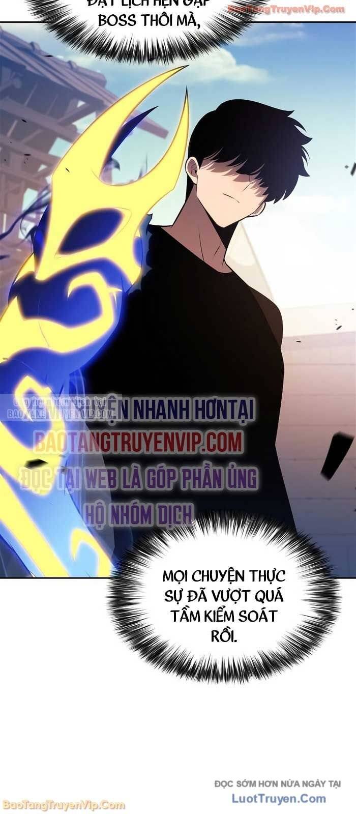 Người Chơi Mới Cấp Tối Đa Chap 230 - Next Chap 231