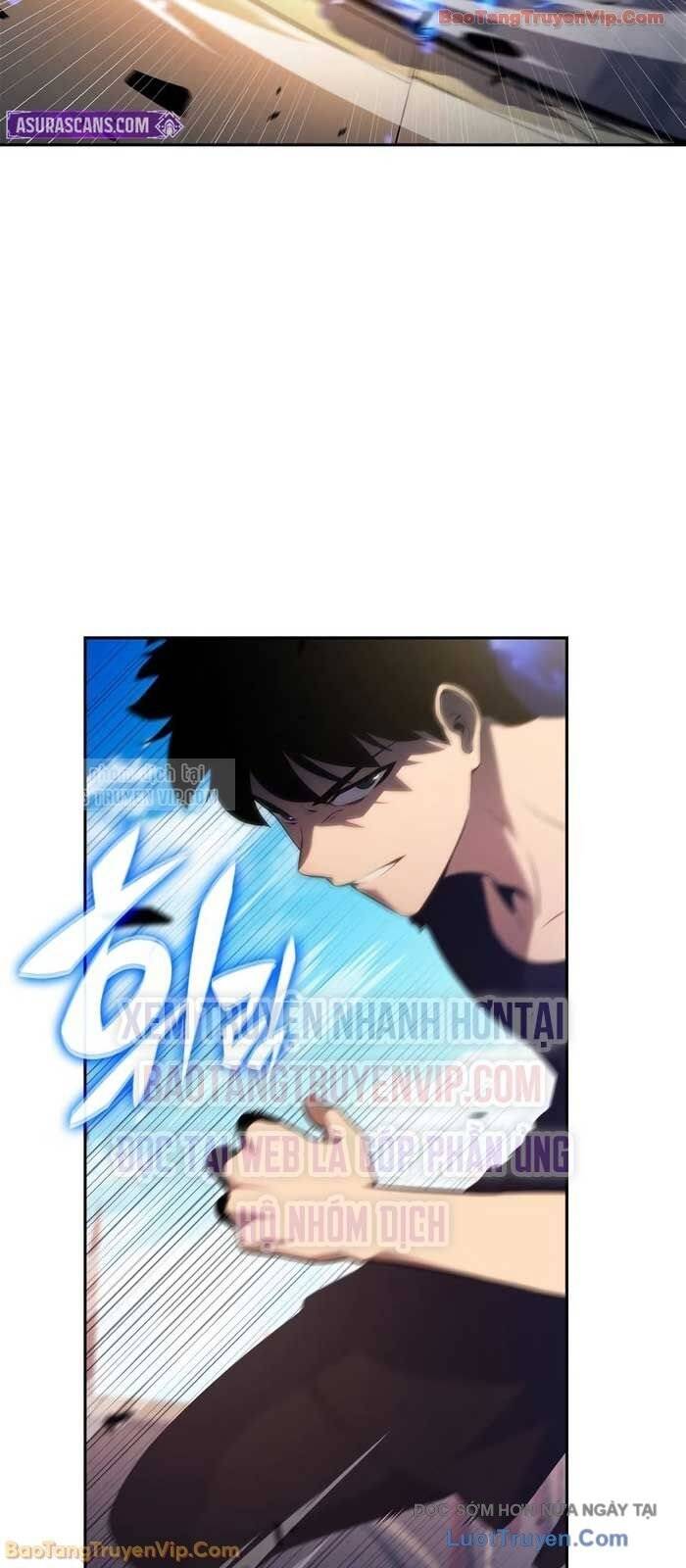 Người Chơi Mới Cấp Tối Đa Chap 230 - Next Chap 231