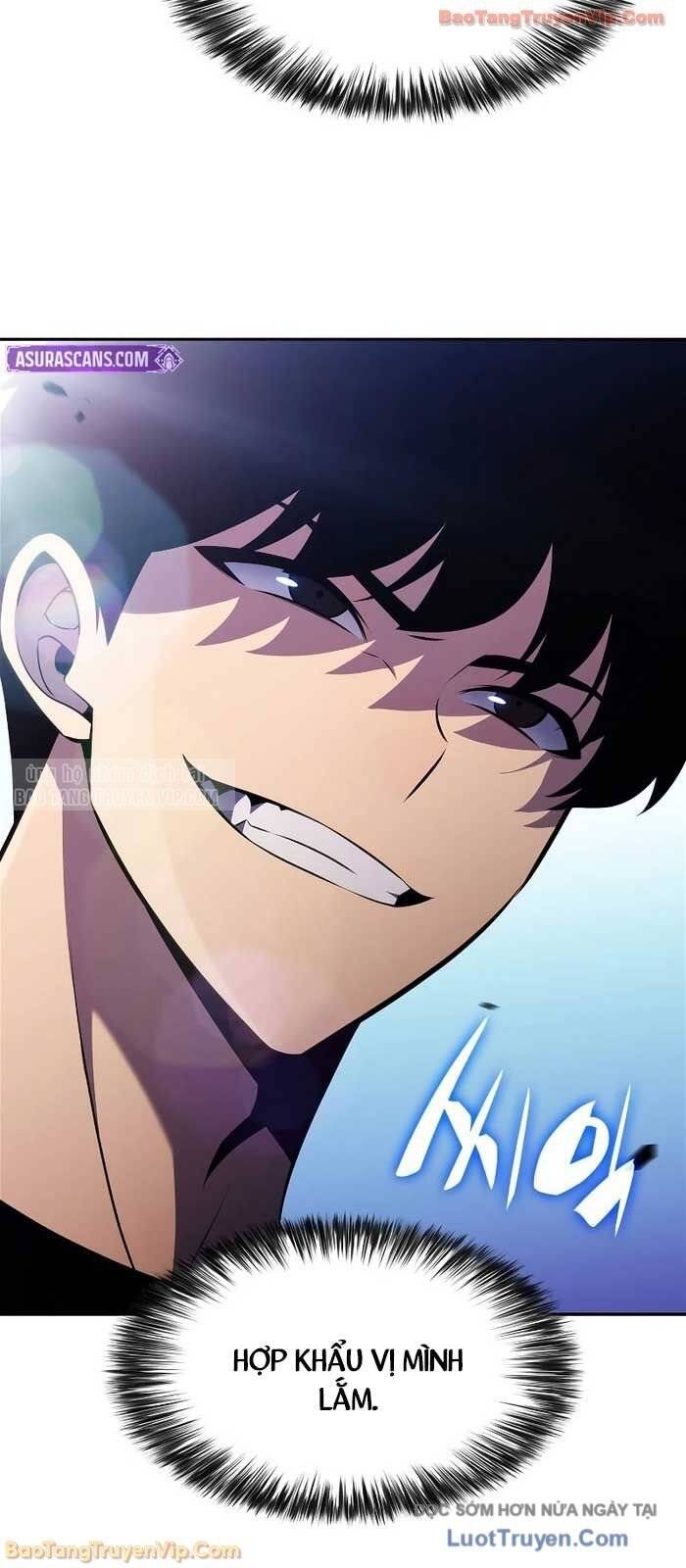 Người Chơi Mới Cấp Tối Đa Chap 230 - Next Chap 231