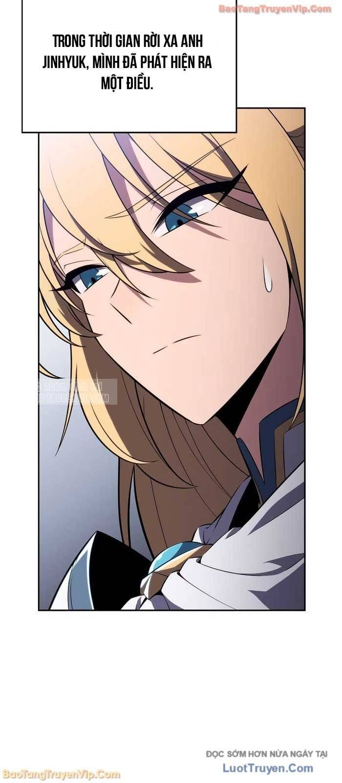 Người Chơi Mới Cấp Tối Đa Chap 230 - Next Chap 231