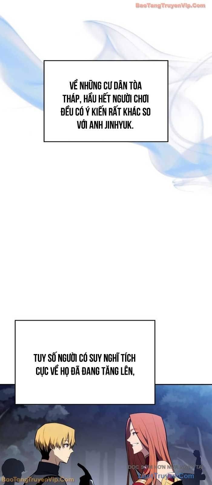 Người Chơi Mới Cấp Tối Đa Chap 230 - Next Chap 231