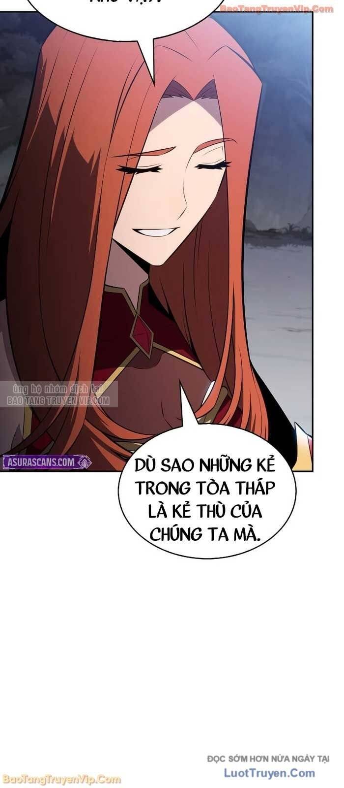 Người Chơi Mới Cấp Tối Đa Chap 230 - Next Chap 231