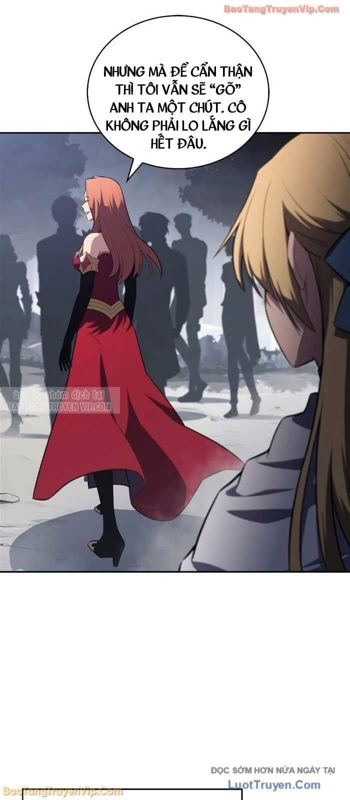 Người Chơi Mới Cấp Tối Đa Chap 230 - Next Chap 231