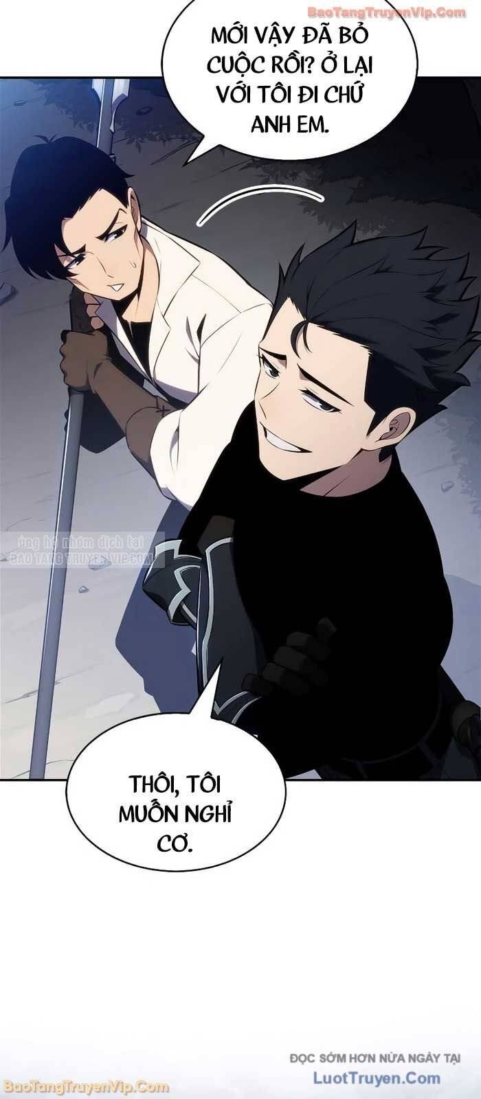 Người Chơi Mới Cấp Tối Đa Chap 230 - Next Chap 231