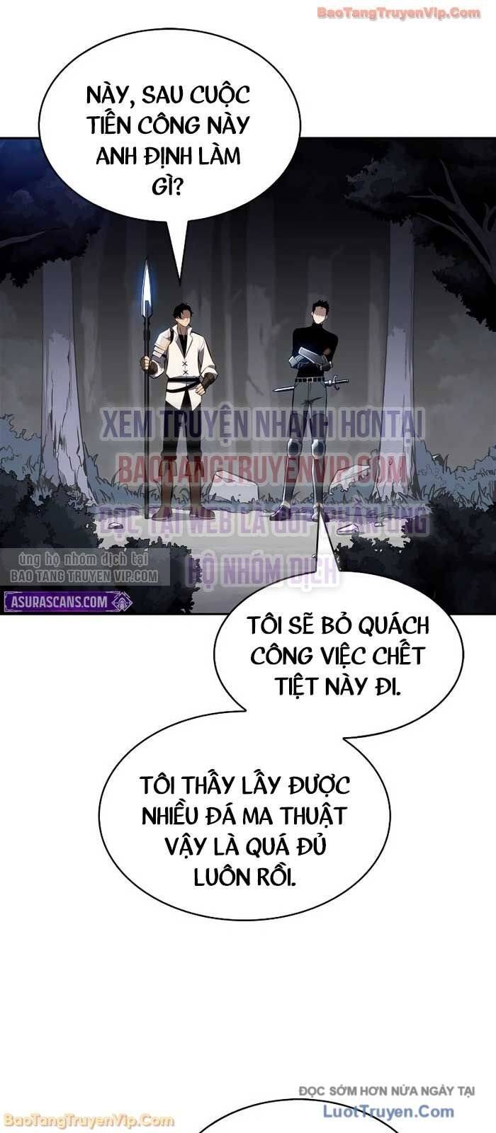 Người Chơi Mới Cấp Tối Đa Chap 230 - Next Chap 231