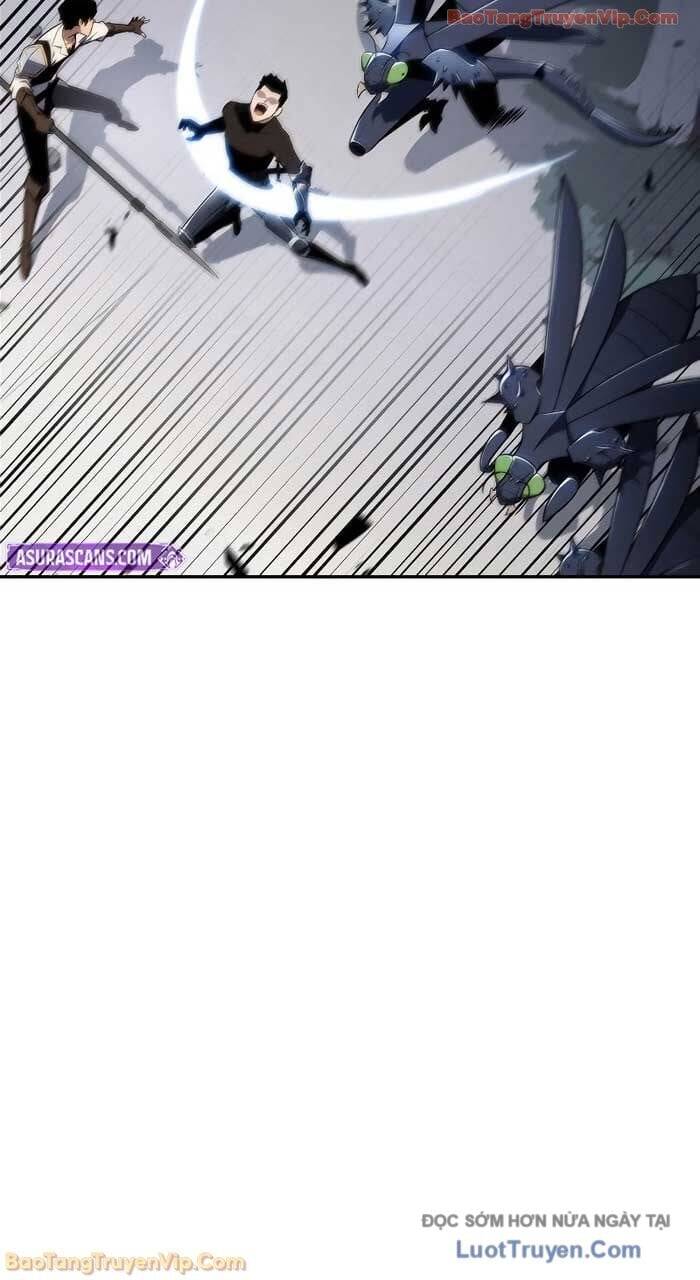 Người Chơi Mới Cấp Tối Đa Chap 230 - Next Chap 231