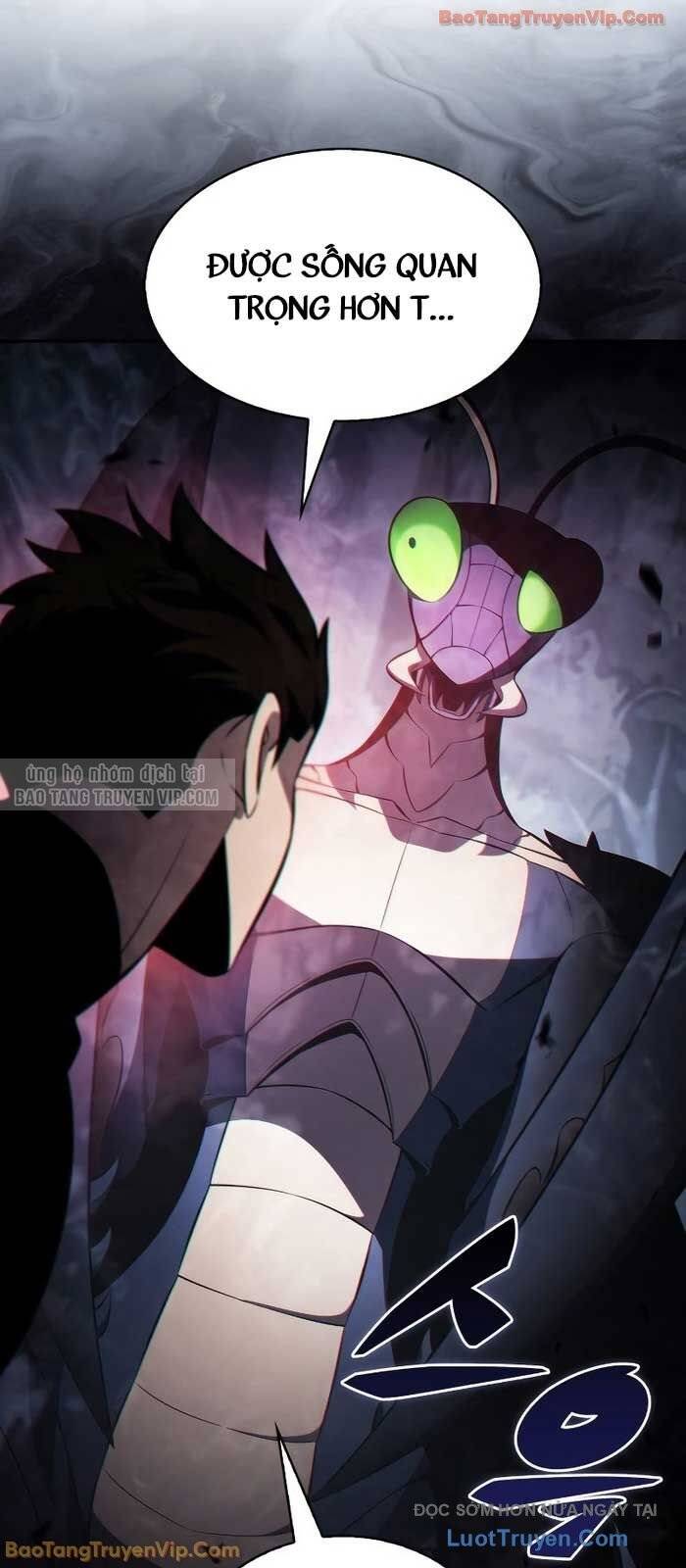 Người Chơi Mới Cấp Tối Đa Chap 230 - Next Chap 231