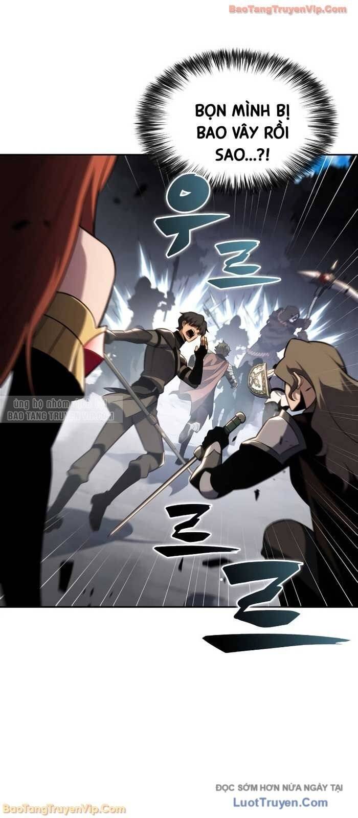 Người Chơi Mới Cấp Tối Đa Chap 230 - Next Chap 231