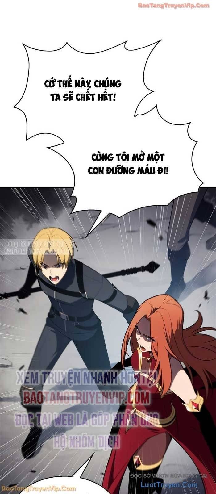 Người Chơi Mới Cấp Tối Đa Chap 230 - Next Chap 231