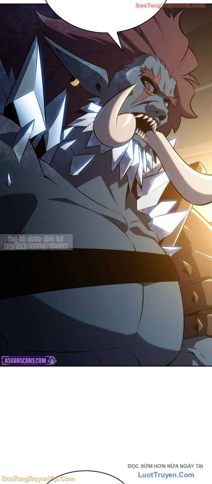 Người Chơi Mới Cấp Tối Đa Chap 230 - Next Chap 231