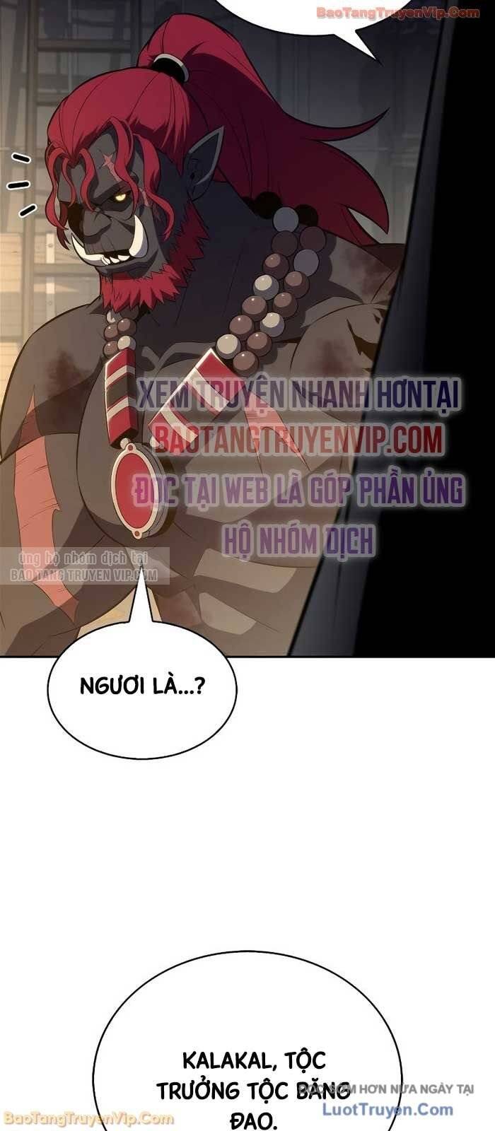 Người Chơi Mới Cấp Tối Đa Chap 230 - Next Chap 231