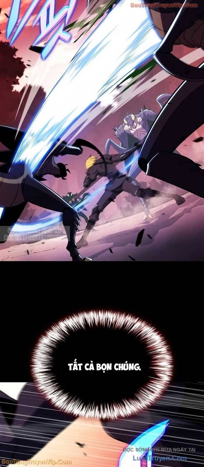 Người Chơi Mới Cấp Tối Đa Chap 230 - Next Chap 231